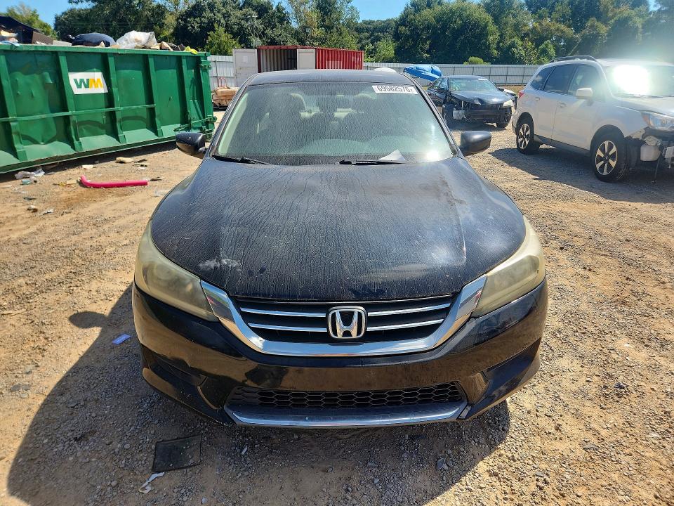 Продажа на аукционе авто 2013 Honda Accord, vin: 1HGCR2F3XDA139702, номер лота: 69582576