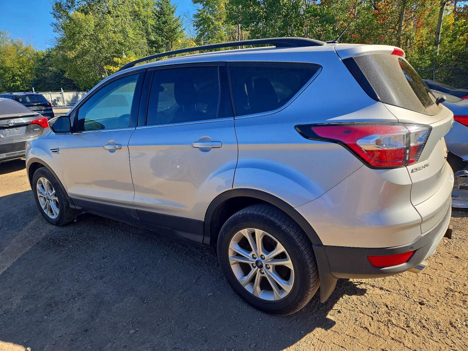 Aukcja sprzedaży 2018 Ford Escape, vin: 1FMCU0GD6JUB91908, numer aukcji: 67860816