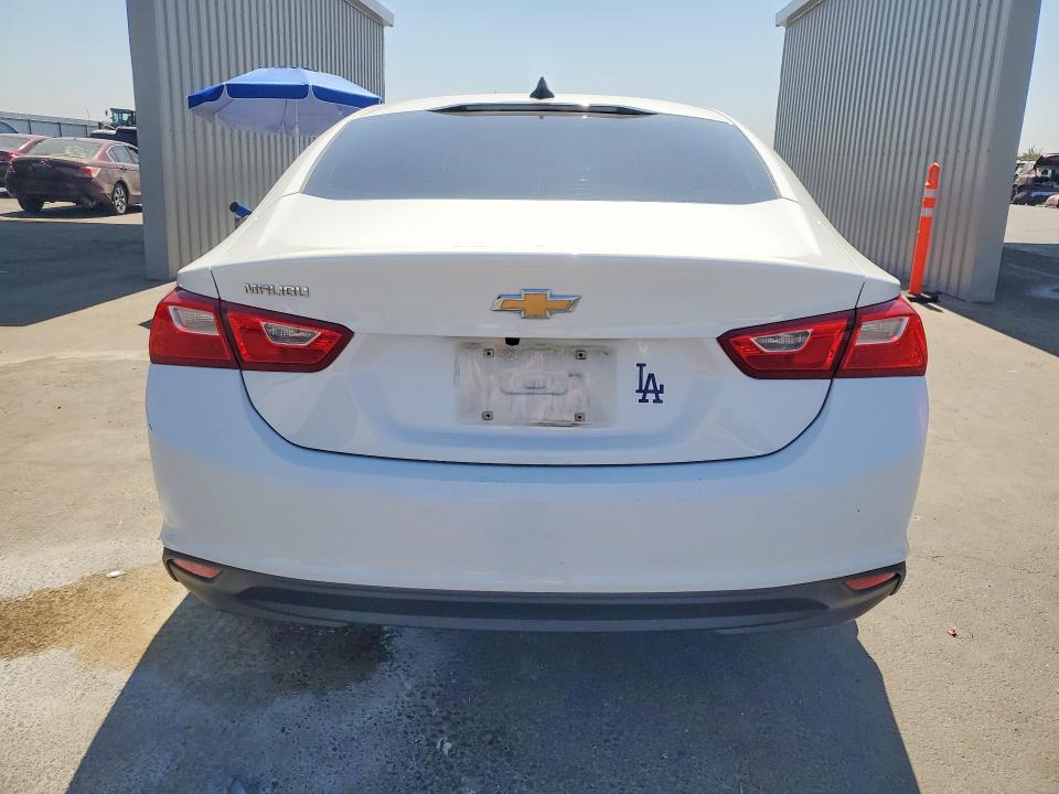 Auction sale of the 2019 Chevrolet Malibu, vin: 1G1ZB5ST1KF211450, lot number: 67847066