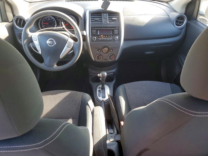 Продажа на аукционе авто 2016 Nissan Versa, vin: 3N1CN7AP5GL900315, номер лота: 69814226