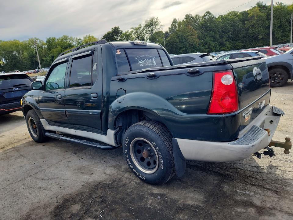 Продаж на аукціоні авто 2003 Ford Explorer Sport Trac, vin: 1FMZU77E33UA70722, номер лоту: 70449216
