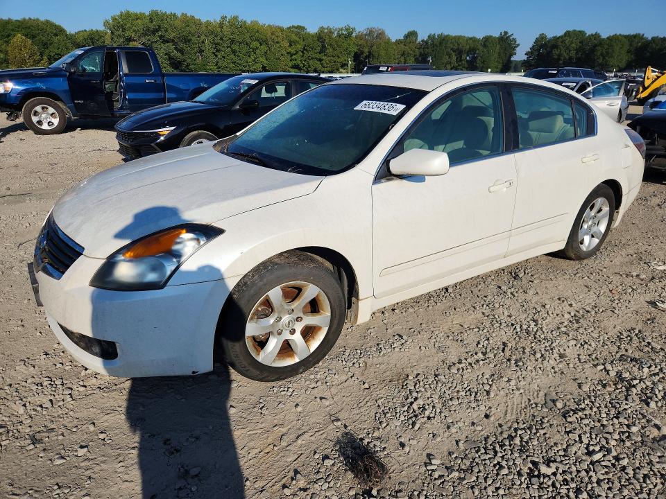 Продажа на аукционе авто 2009 Nissan Altima, vin: 1N4AL21EX9N429542, номер лота: 68334836