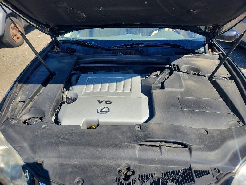 68780406 :رقم المزاد ، JTHBJ46G892308096 vin ، 2009 Lexus Es مزاد بيع