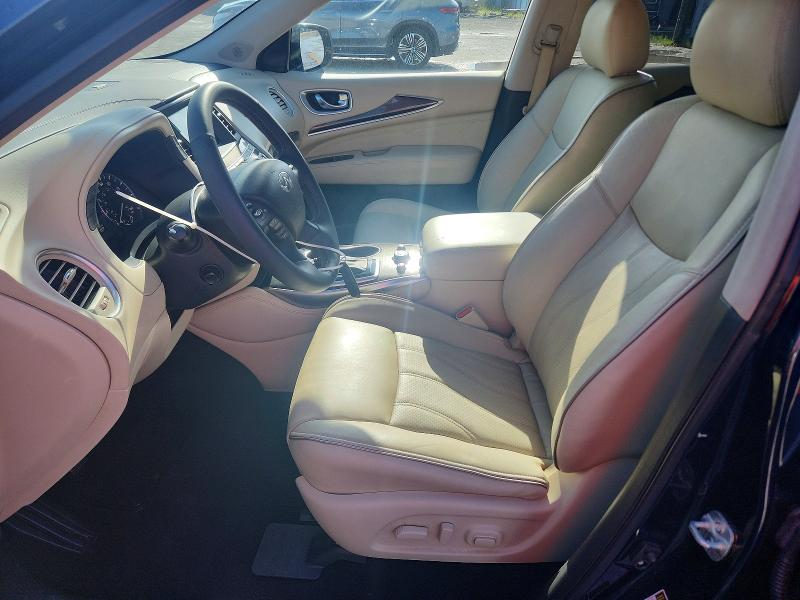 2020 Infiniti Qx60 მანქანა იყიდება აუქციონზე, vin: 5N1DL0MN4LC536009, აუქციონის ნომერი: 67799916
