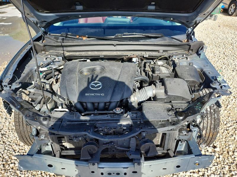 Aukcja sprzedaży 2022 Mazda Cx-30, vin: 3MVDMBCL4NM405756, numer aukcji: 66089236
