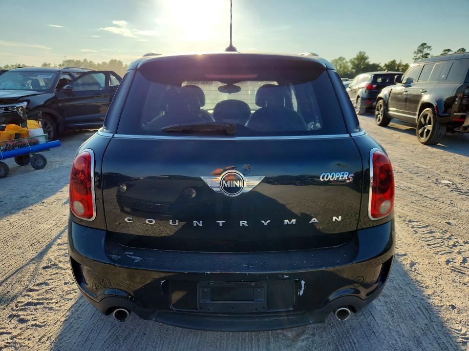 Продаж на аукціоні авто 2014 Mini Cooper, vin: WMWZC5C58EWP35426, номер лоту: 70921526