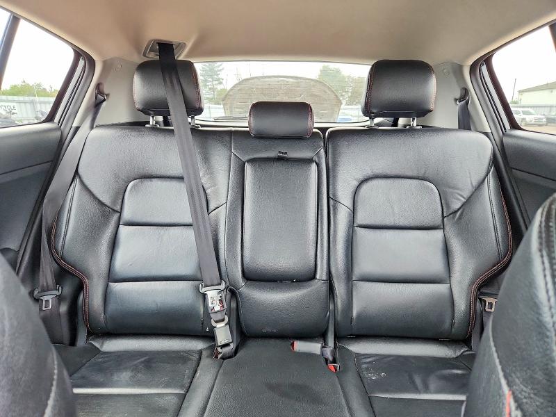 68752266 :رقم المزاد ، KNDPMCAC8K7505775 vin ، 2019 Kia Sportage مزاد بيع
