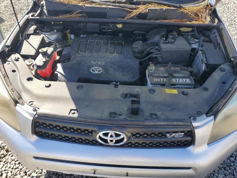 Aukcja sprzedaży 2007 Toyota Rav4, vin: JTMBK32V475016454, numer aukcji: 69610046