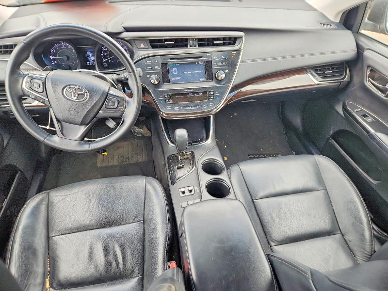 2015 Toyota Avalon მანქანა იყიდება აუქციონზე, vin: 4T1BK1EB2FU175141, აუქციონის ნომერი: 67705456