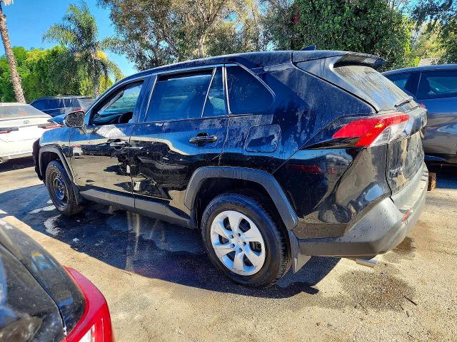 2025 Toyota Rav4 მანქანა იყიდება აუქციონზე, vin: 2T3K1RFV0SC331609, აუქციონის ნომერი: 62391556