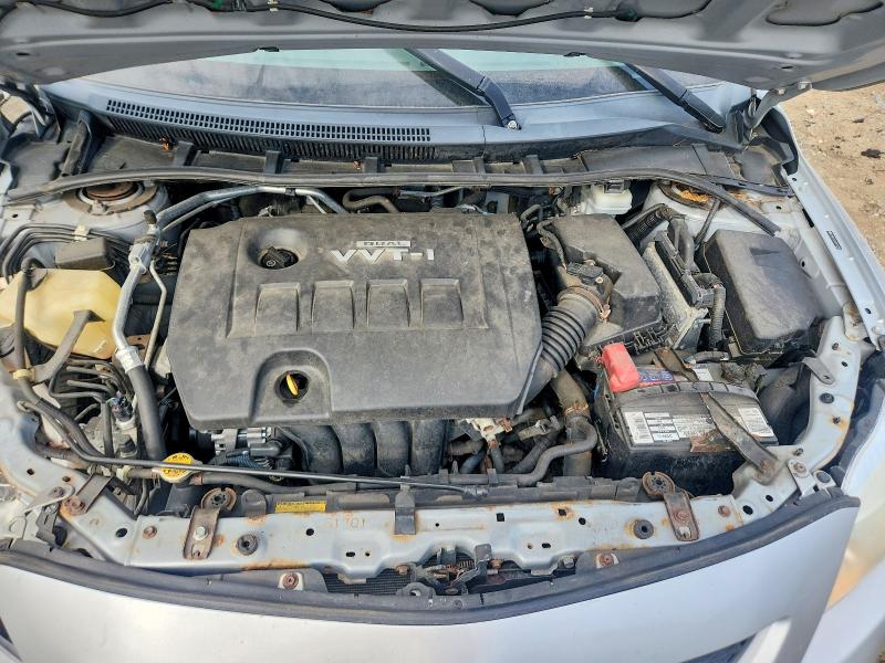 Aukcja sprzedaży 2010 Toyota Corolla, vin: 2T1BU4EE3AC470250, numer aukcji: 69281096