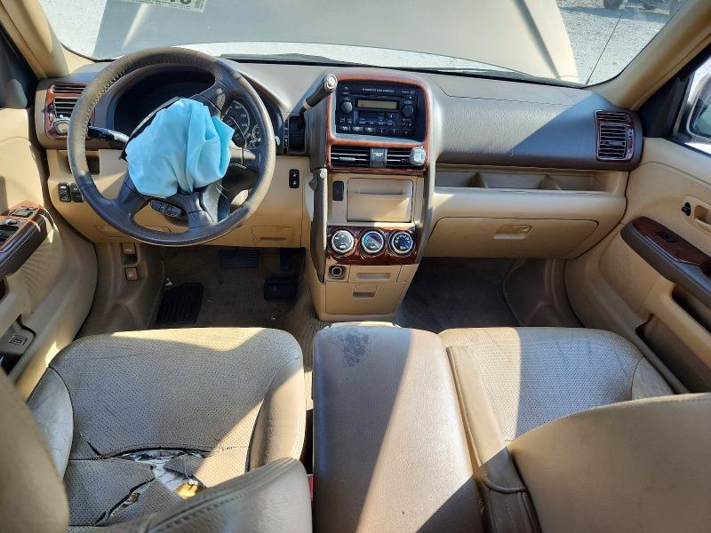 Продаж на аукціоні авто 2005 Honda Cr-v, vin: JHLRD78945C045426, номер лоту: 67094206