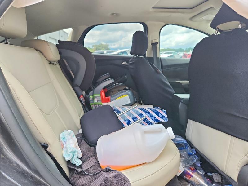 Aukcja sprzedaży 2018 Ford Focus, vin: 1FADP3N23JL325157, numer aukcji: 68036656