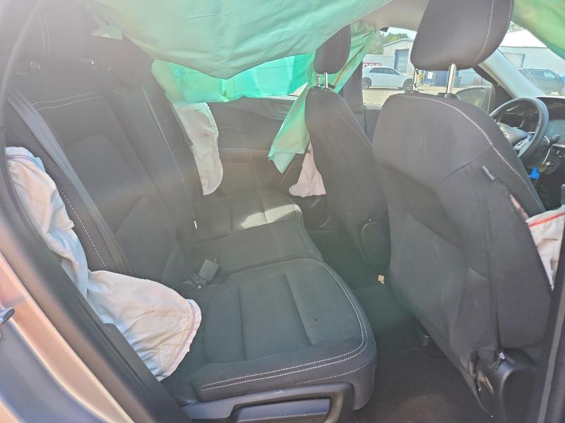 68598486 :رقم المزاد ، 1FMCU0FN6PUA29215 vin ، 2023 Ford Escape مزاد بيع