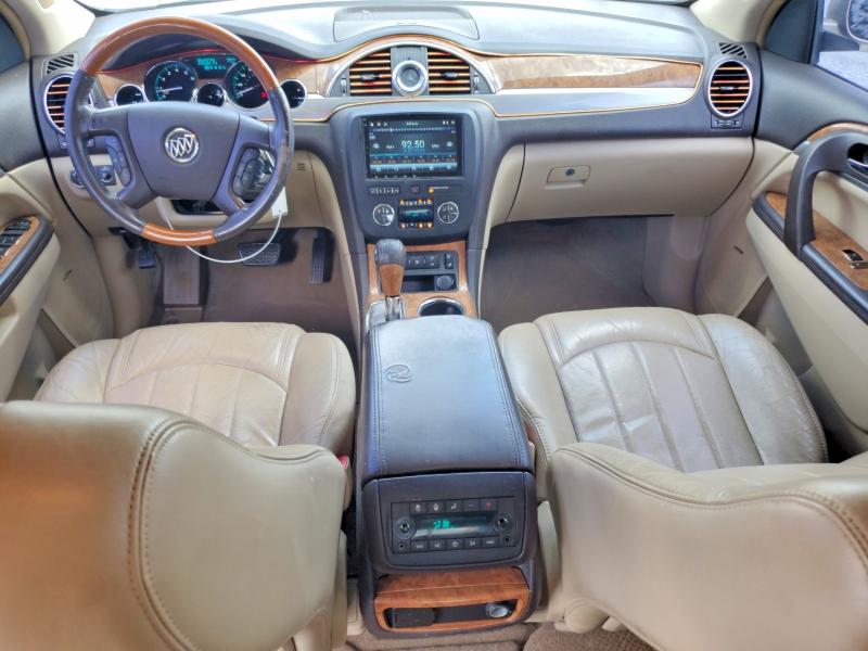 Продаж на аукціоні авто 2009 Buick Enclave, vin: 5GAER23D29J210162, номер лоту: 66777096