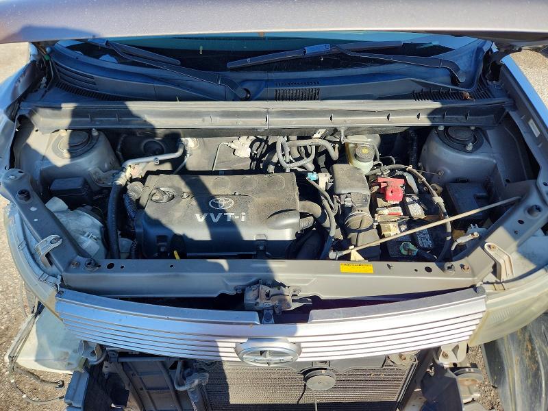 69833066 :رقم المزاد ، JTLKT324X50170234 vin ، 2005 Scion Xb مزاد بيع