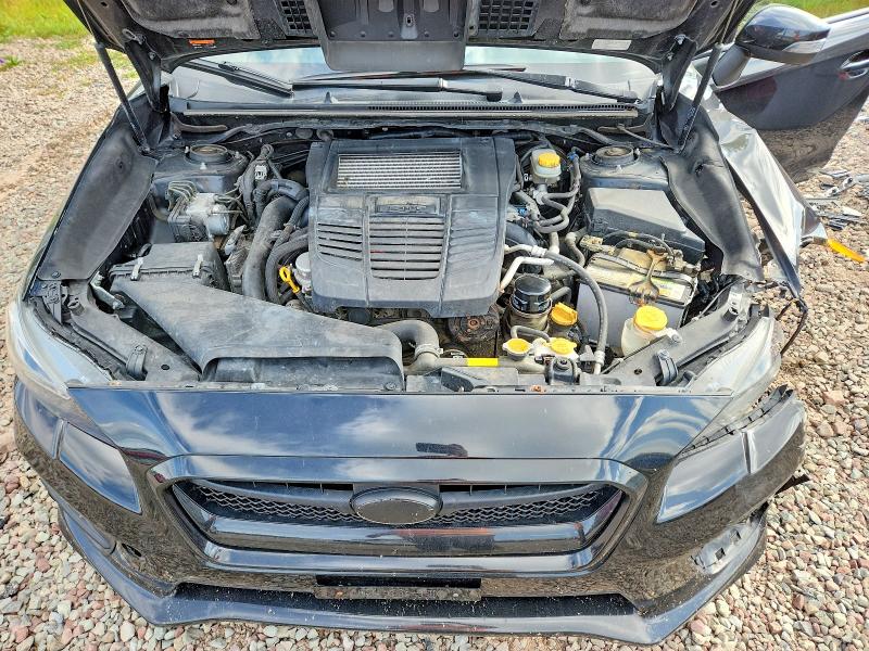 Aukcja sprzedaży 2017 Subaru Wrx, vin: JF1VA1L62H9813913, numer aukcji: 67847826