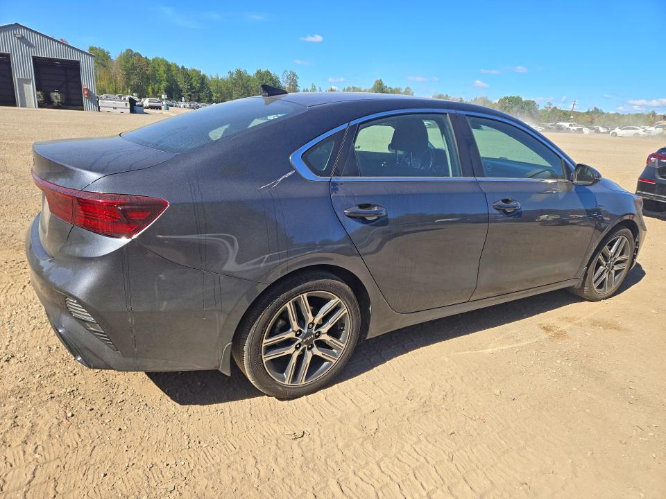 Продажа на аукционе авто 2023 Kia Forte, vin: 3KPF34ADXPE605980, номер лота: 69684066