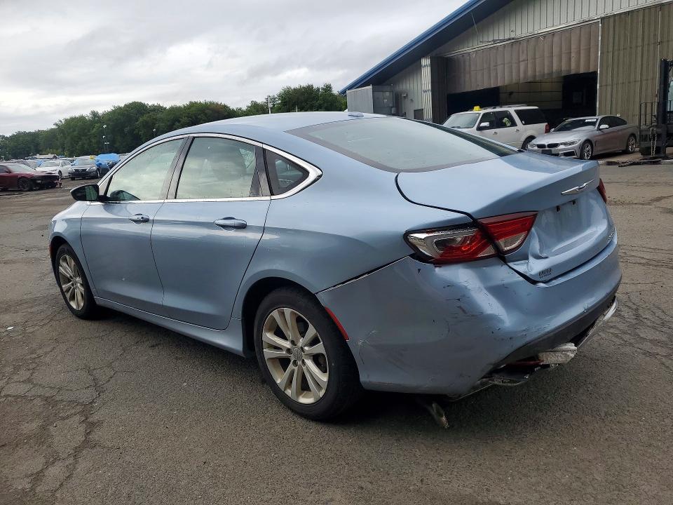 Aukcja sprzedaży 2015 Chrysler 200, vin: 1C3CCCAB1FN671179, numer aukcji: 67394616
