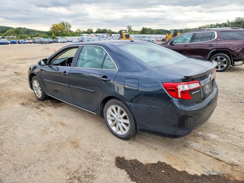 Aukcja sprzedaży 2012 Toyota Camry Hybrid, vin: 4T1BD1FK6CU052530, numer aukcji: 70665706