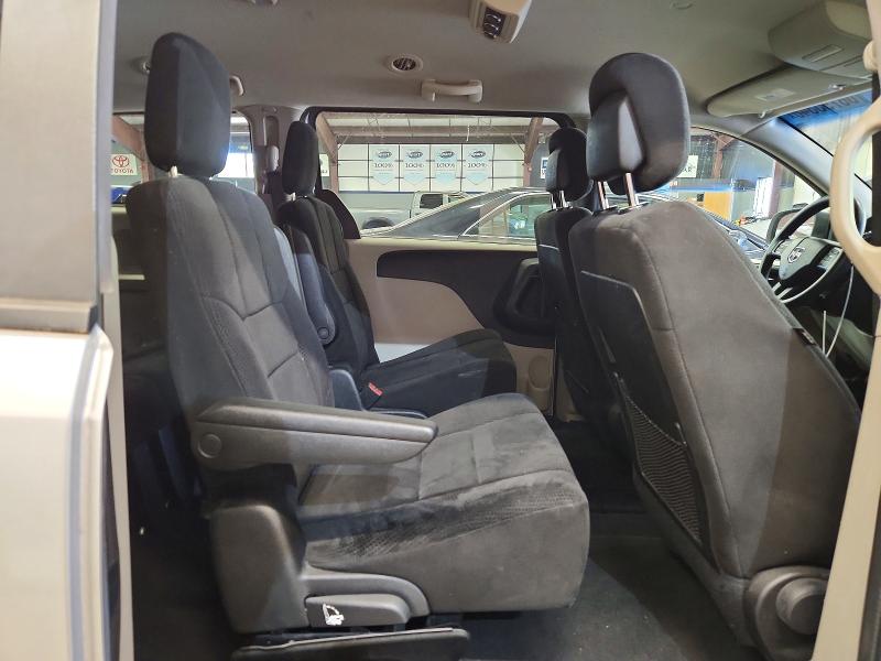 Aukcja sprzedaży 2012 Dodge Grand Caravan, vin: 2C4RDGBG1CR234141, numer aukcji: 68795346