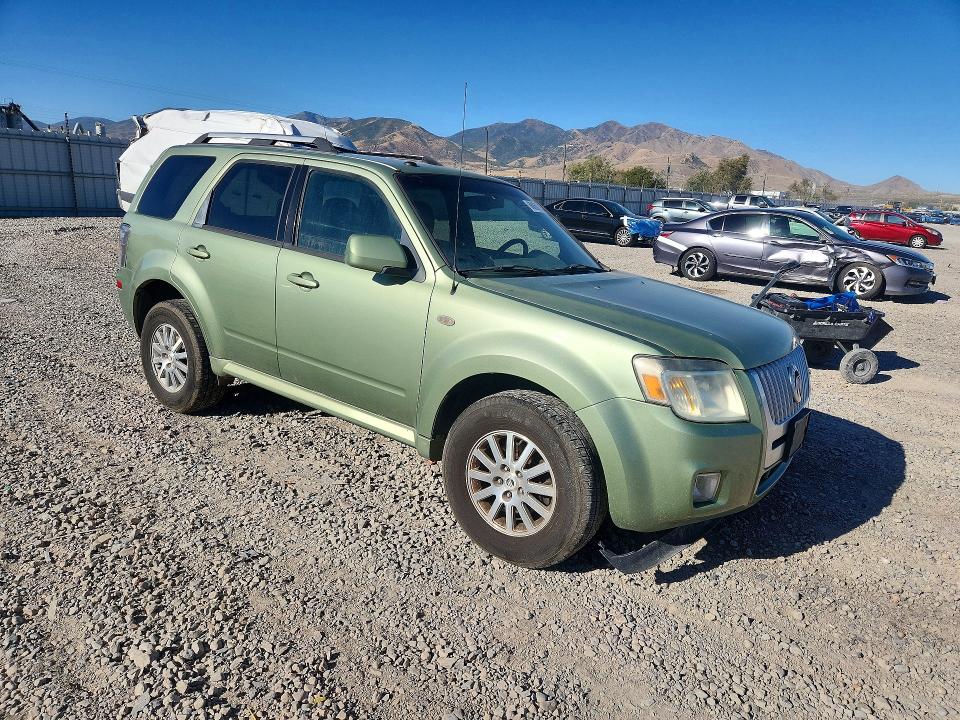 Продаж на аукціоні авто 2009 Mercury Mariner, vin: 4M2CU87G39KJ18168, номер лоту: 68066736