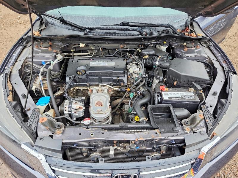 Продаж на аукціоні авто 2013 Honda Accord, vin: 1HGCR2F37DA203193, номер лоту: 68769236