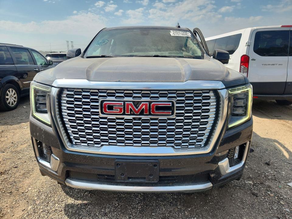 Aukcja sprzedaży 2021 Gmc Yukon, vin: 1GKS2DKLXMR269114, numer aukcji: 67073846