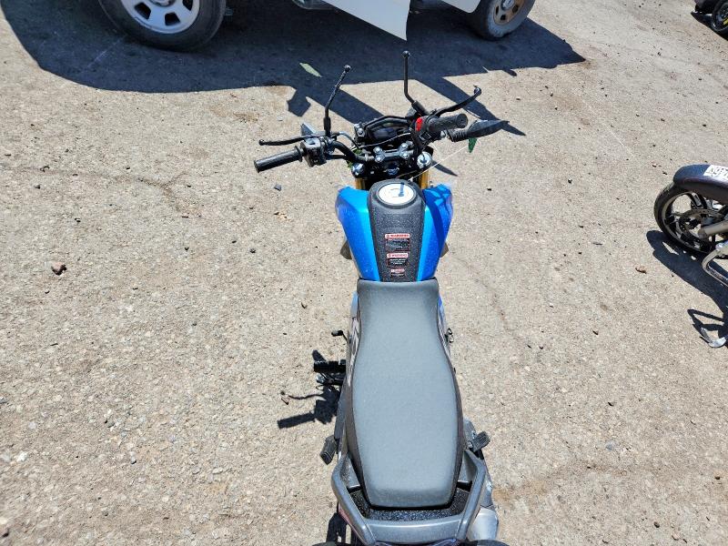 Aukcja sprzedaży 2025 Suzuki Tigsharkmc, vin: LXAPKSPZ0SX000516, numer aukcji: 67466826