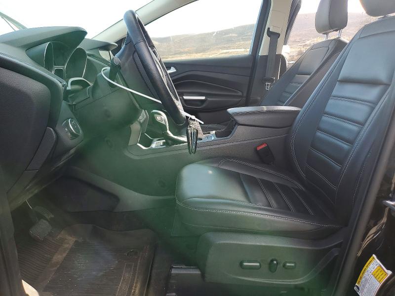 2019 Ford Escape მანქანა იყიდება აუქციონზე, vin: 1FMCU9HD5KUC20836, აუქციონის ნომერი: 70677556