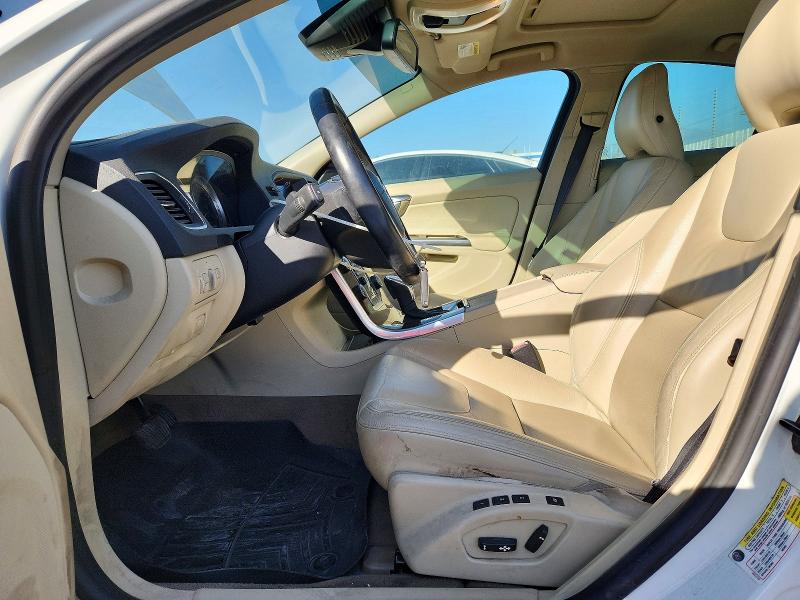 Продажа на аукционе авто 2013 Volvo S60, vin: YV1612FS9D2217546, номер лота: 69935006