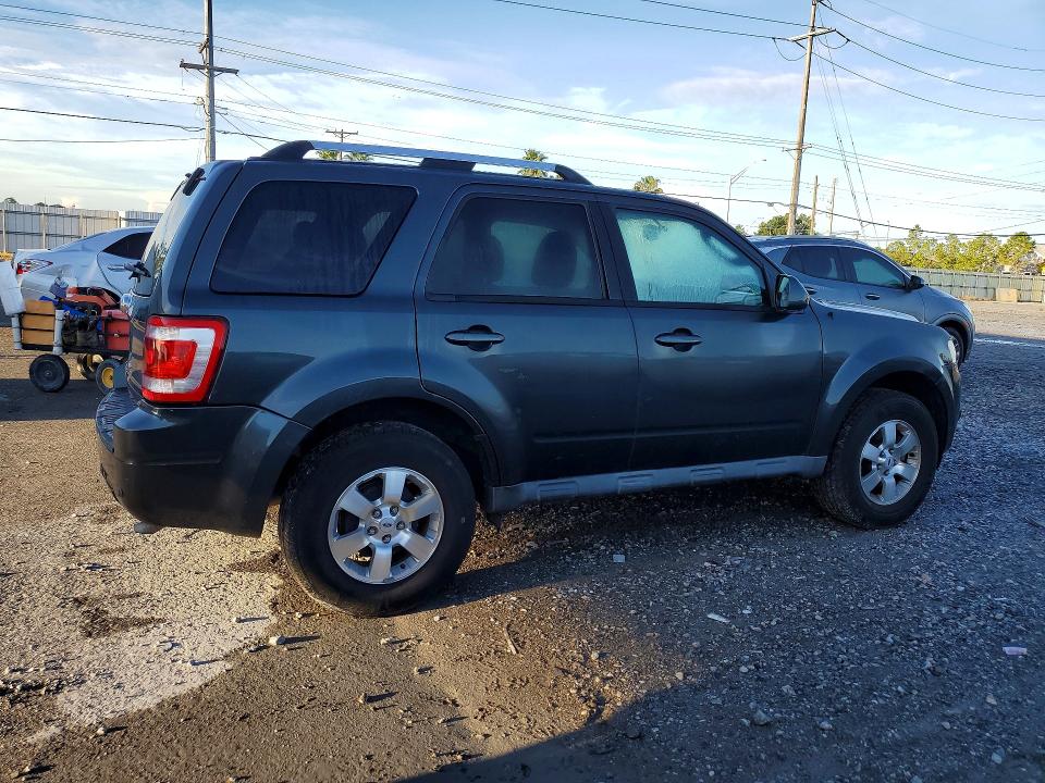 Продаж на аукціоні авто 2009 Ford Escape, vin: 1FMCU04759KC66264, номер лоту: 68240316