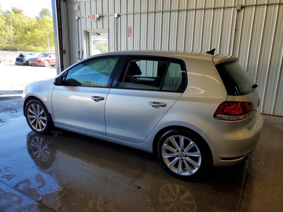 Продаж на аукціоні авто 2013 Volkswagen Golf, vin: WVWDM7AJ3DW089085, номер лоту: 68145226