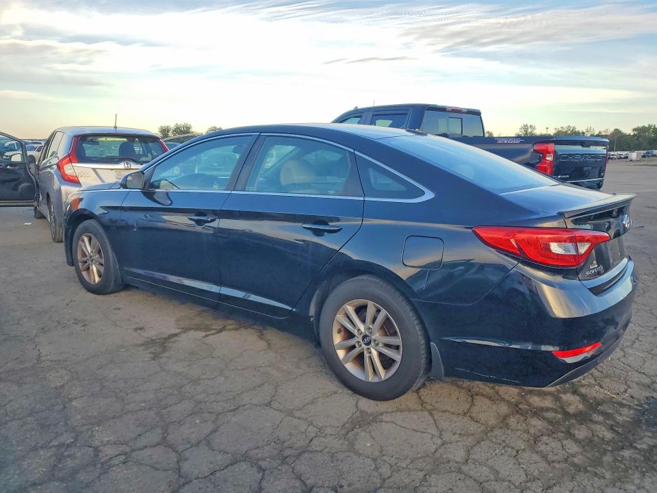 Aukcja sprzedaży 2015 Hyundai Sonata, vin: 5NPE24AF0FH049124, numer aukcji: 70441046
