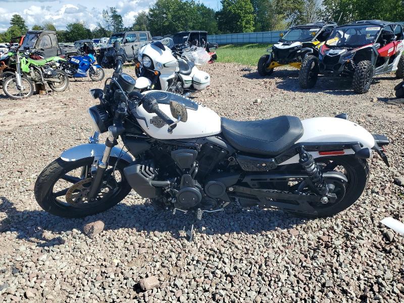 Aukcja sprzedaży 2025 Harley-davidson Rh975, vin: MLY1ZH115SS301089, numer aukcji: 69601836