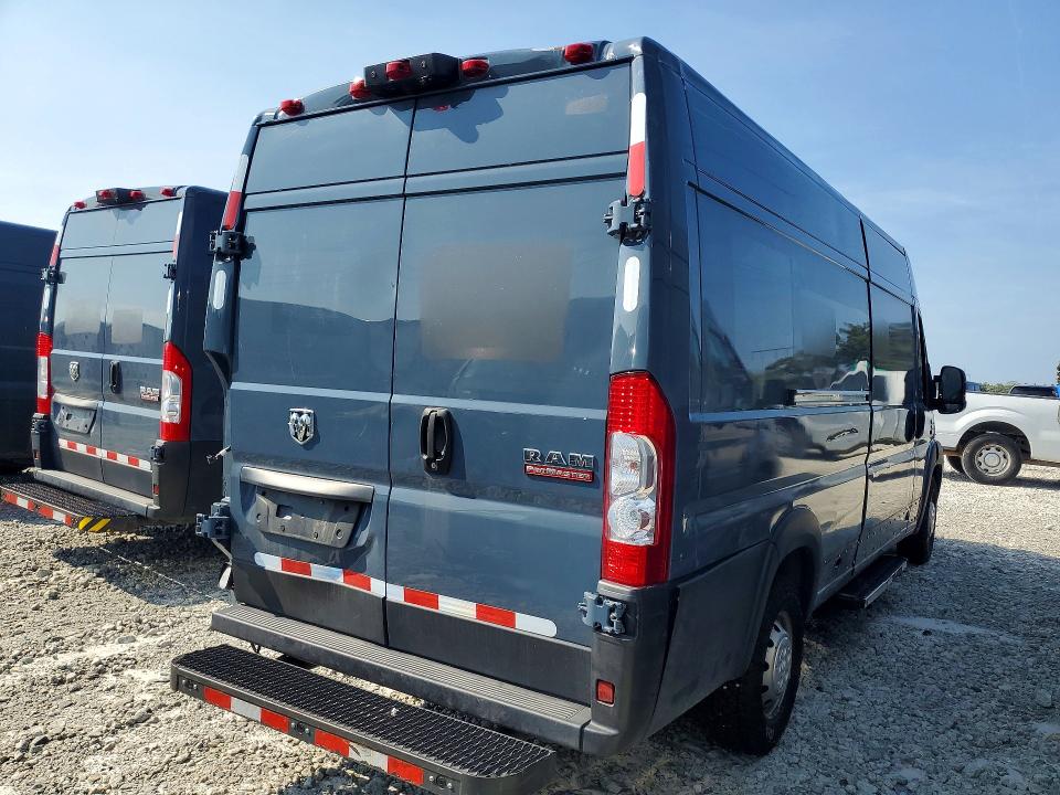 Aukcja sprzedaży 2020 Ram Promaster 3500, vin: 3C6URVJG0LE139953, numer aukcji: 60370566