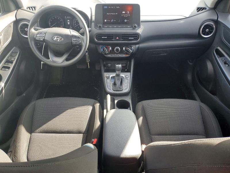 Продаж на аукціоні авто 2022 Hyundai Kona, vin: KM8K12AB3NU846426, номер лоту: 68986756