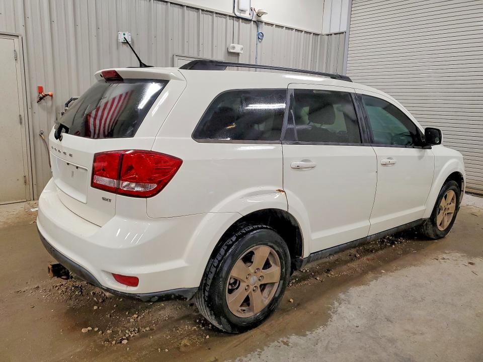 67531336 :رقم المزاد ، 3C4PDDBG7CT289616 vin ، 2012 Dodge Journey مزاد بيع