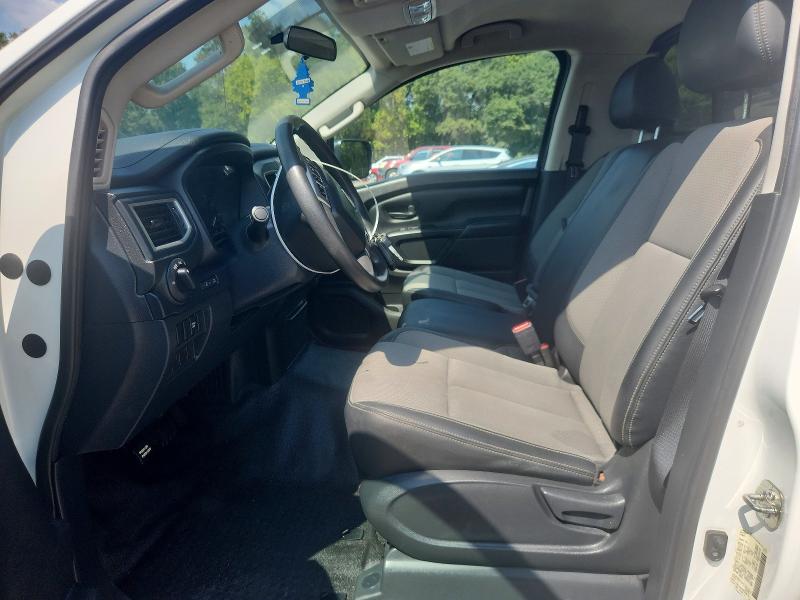 Продаж на аукціоні авто 2018 Nissan Titan Xd, vin: 1N6AA1RP7JN512301, номер лоту: 69424106