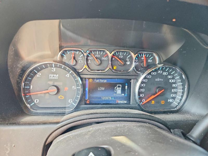 Aukcja sprzedaży 2015 Chevrolet Suburban, vin: 1GNSKKKC6FR123903, numer aukcji: 68369096