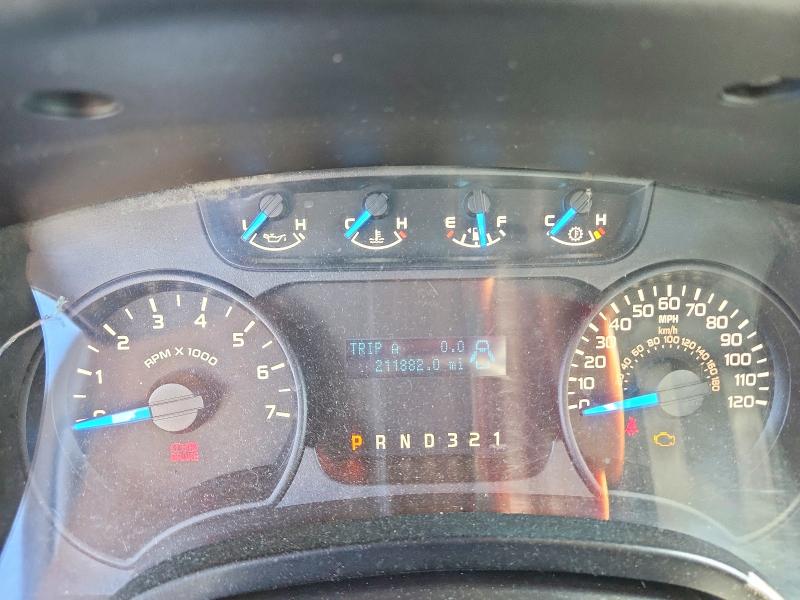 Aukcja sprzedaży 2014 Ford F150, vin: 1FTFW1EF9EFA41890, numer aukcji: 68965146