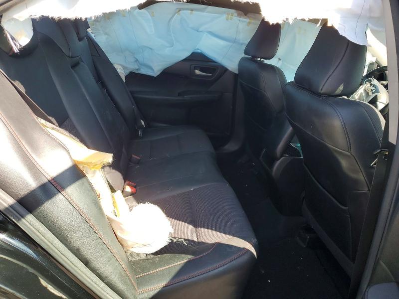 Aukcja sprzedaży 2017 Toyota Camry, vin: 4T1BF1FK4HU428725, numer aukcji: 69948086