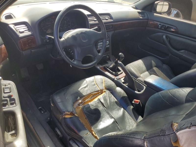 Продаж на аукціоні авто 1998 Acura 2.3cl, vin: 19UYA3150WL009964, номер лоту: 68693486