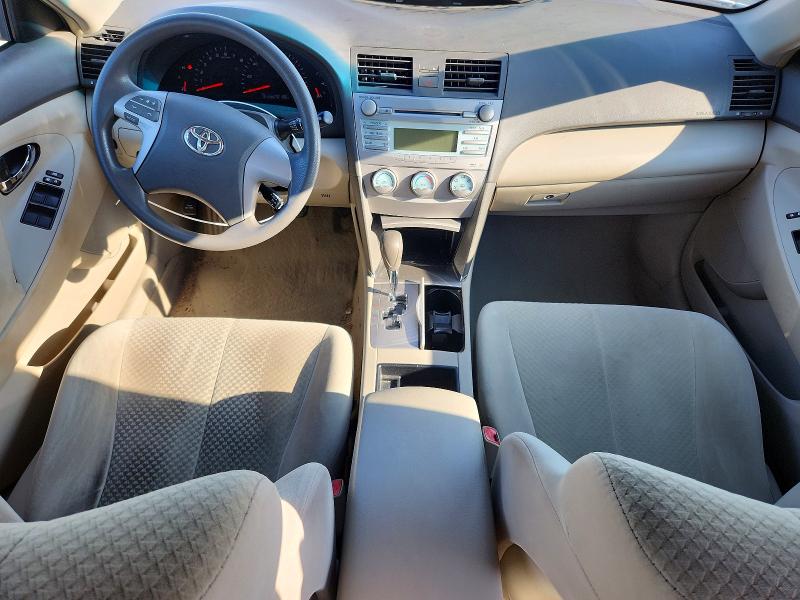 Продажа на аукционе авто 2009 Toyota Camry, vin: 4T4BE46K89R138371, номер лота: 67654786