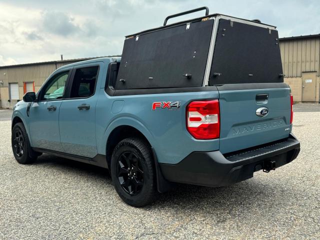 2022 Ford Maverick მანქანა იყიდება აუქციონზე, vin: 3FTTW8F98NRA02232, აუქციონის ნომერი: 69913586