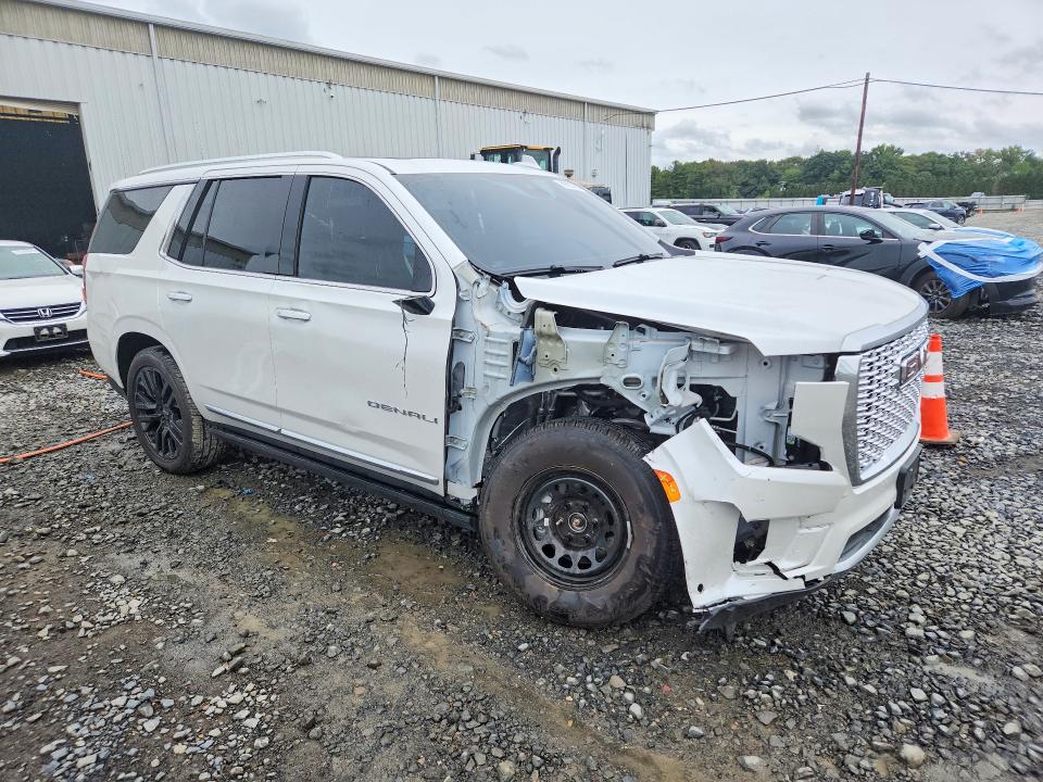 2024 Gmc Yukon მანქანა იყიდება აუქციონზე, vin: 1GKS2DKL7RR367931, აუქციონის ნომერი: 69922236