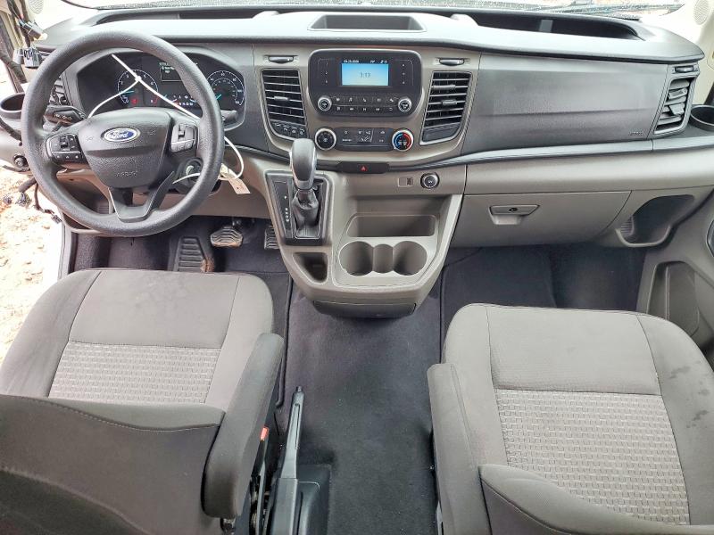 Продажа на аукционе авто 2020 Ford Transit, vin: 1FBAX2Y88LKA65245, номер лота: 70570576