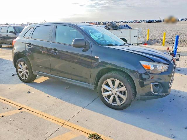 Aukcja sprzedaży 2015 Mitsubishi Outlander Sport, vin: 4A4AR3AW6FE041316, numer aukcji: 68573516