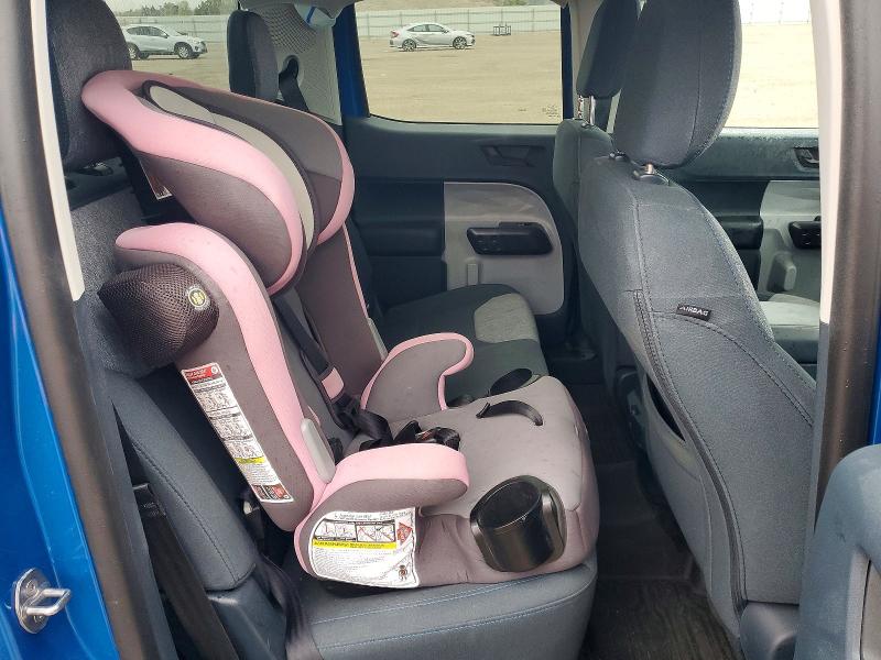 Aukcja sprzedaży 2026 Ford Maverick, vin: 3FTTW8JA0TRA52833, numer aukcji: 67518276