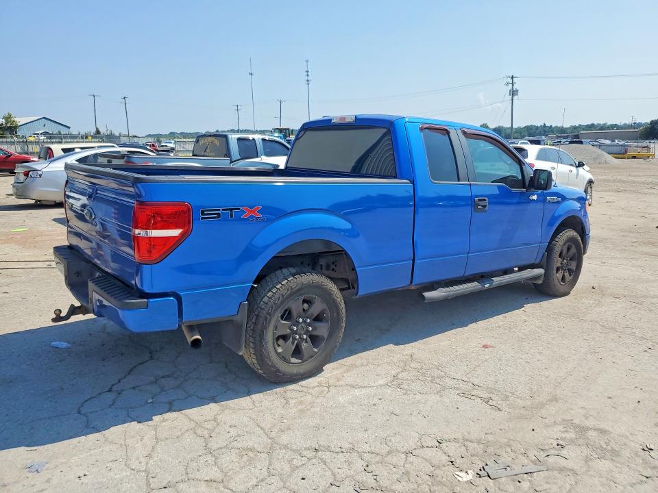 Aukcja sprzedaży 2013 Ford F150, vin: 1FTFX1EF7DFD60815, numer aukcji: 69052576